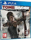 Tomb Raider Definitive Edition PS4 Game (Used)