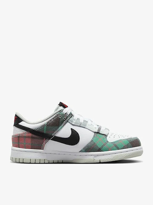Dunk Παιδικά Sneakers Πολύχρωμα