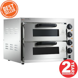 Lappas Electric Pizza Oven 3kW