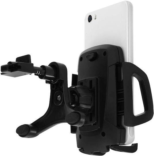 360° Universal Rotating Car Holder Smartphone Air Vent Mount