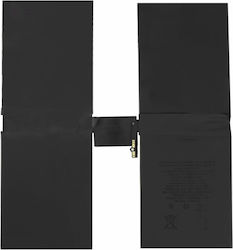 Battery Ipad Pro 12.9 2021 2022 10758mah Oem A2387 19131 Black