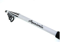 Aquasonic Pegasus Fishing Rod for Surf Casting ...