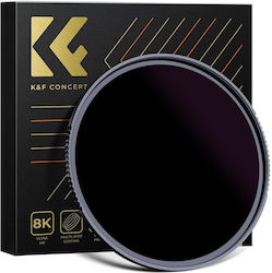 K&F Concept SB8364 Φίλτρo Φακού Light Pollution 58mm K&F Concept SB8364 Φίλτρo Φακού Light Pollution 58mm