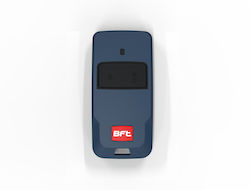 Bft Garagentor-Fernbedienung Rollender Frequenzprogrammierung 99281 Bft Garagentor-Fernbedienung Rollender Frequenzprogrammierung 99281
