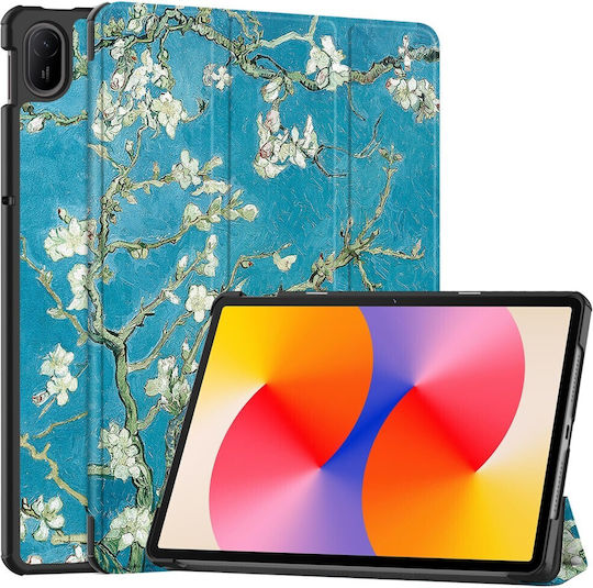 Θήκη Huawei Matepad Se 11 2024 Smartcase Sakura
