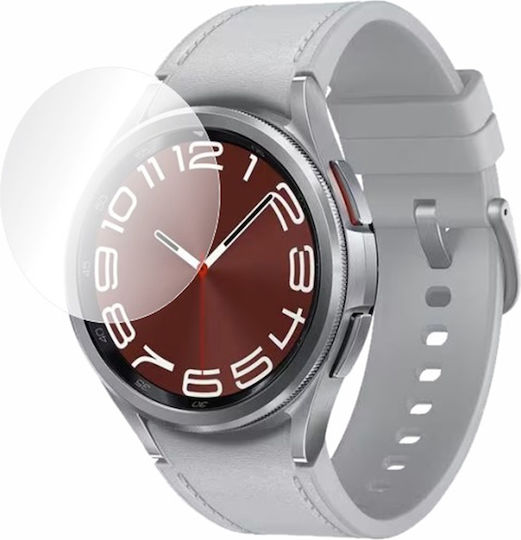 Pachet 4 Folii Regenerative Premium Huawei Watch GT 3 42mm Protecție Inteligentă Clară Clasică