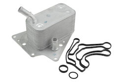 NTY Car Oil Radiator for Opel Astra / Signum / Vectra / Zafira Fiat Croma NTY Car Oil Radiator for Opel Astra / Signum / Vectra / Zafira Fiat Croma