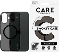 Care By Panzerglass Flagship Case Smokey W Blac...