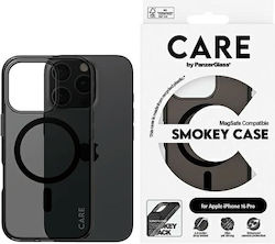 Care By Panzerglass Flagship Case Smokey W Blac...