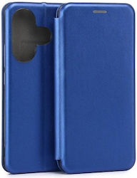 Beline Book Blue (Poco F6)