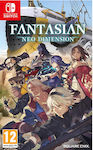 Fantasian: Neo Dimension Switch Game