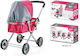 Snainter Puppenwagen