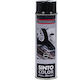 Black Soundproof Spray 500 Ml Sinto