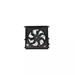 Ventilator Kühler BMW 3 Cabriolet E36 Ava Quality Cooling BW7503