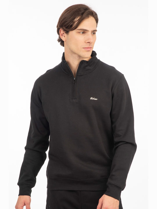 Rebase Sweatshirt Black