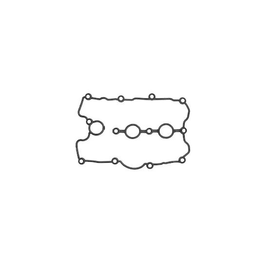 Garnitură capac supapă Audi A4 8k2 B8 3.2 Fsi Quattro 2007-2012 Corteco 440457p