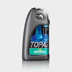 Motorex Топаз 15w40 1л Motorex Топаз 15w40 1л