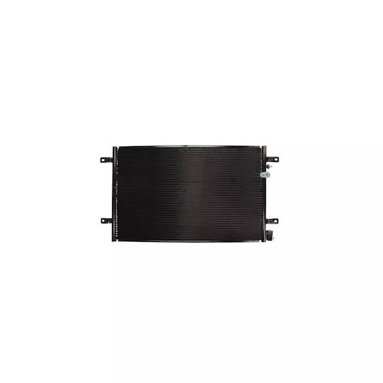Climate Radiator Audi A6 4f2 C6 Denso Dcn02017