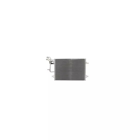 Climate Radiator Audi A6 Avant 4b5 C5 Denso Dcn02013
