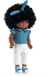 Djeco Janet 32 cm Baby Doll