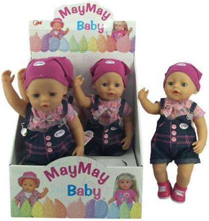 Snainter Baby Doll 45 cm.