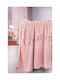Guy Laroche Одеяло Флийс Fuchsia 160x220cm