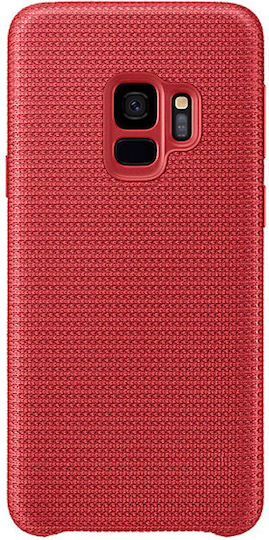 Samsung Back Cover Roșu (Galaxy S9)