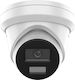 Hikvision DS-2CD2343G2-LI2U IP Surveillance Camera Full HD+ 4MP Waterproof with Microphone and Lens 2.8mm