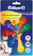 Pelikan Markers Mehrfarben 6pcs