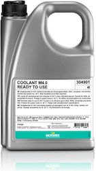 Motorex Antifreeze M4.0 4l
