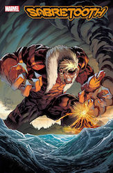 Sabretooth 5 Of 5