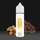Holziger Tabak 10ml 60ml Carat von Omerta Liquids