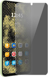 Xiaomi Redmi 14c 4g Enkay Антишпионско Пълно Закалено Стъкло Черно Xiaomi Redmi 14c 4g Enkay Антишпионско Пълно Закалено Стъкло Черно