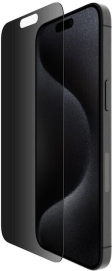 Belkin Screenforce Invisiglassam Privacy 16 Pro Max Ova170hq Belkin