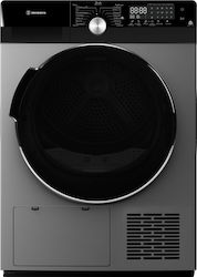 Morris 10кг с Термопомпа MPX-10127