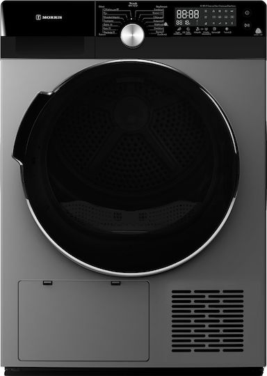 Morris MPX-10127 Wäschetrockner 10kg mit Wärmepumpe