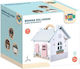 Luna Holzpuppenhaus