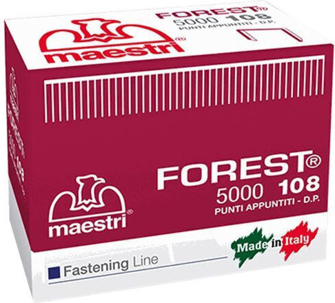 Romeo Maestri 01-026 Nails