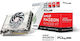 Sapphire Radeon RX 6500 XT 4GB GDDR6 Pulse Κάρτα Γραφικών