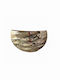 Art et Lumiere Decorative Bowl Gold 48x17.5x28cm