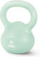 AMILA Green Kettlebell 6kg