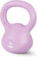 AMILA Purple Kettlebell 4kg