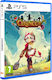 Cuisineer PS5 Game