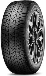 Vredestein Wintrac Pro+ 295/40R20 110V XL Winter für 4x4 / SUV Vredestein Wintrac Pro+ 295/40R20 110V XL Winter für 4x4 / SUV