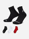 Jordan Everyday Athletic Socks Multicolour 3 Pairs