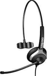 Gequdio VOIP Headset (WA9001)