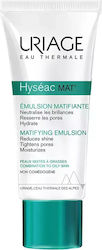 Uriage Hyseac Cream Day 40ml