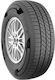 Petlas Vanmaster All Season + 235/65R16 121R Autoreifen 4 Jahreszeiten Für Leichten Lkw