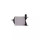 Intercooler Lancia Musa 350 Denso Dit09101