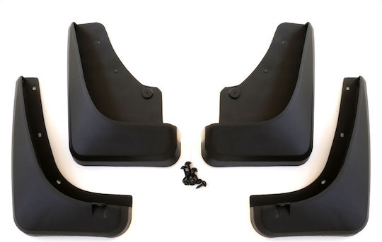 Apărători noroi Ford Kuga 2008-2012 Set 4